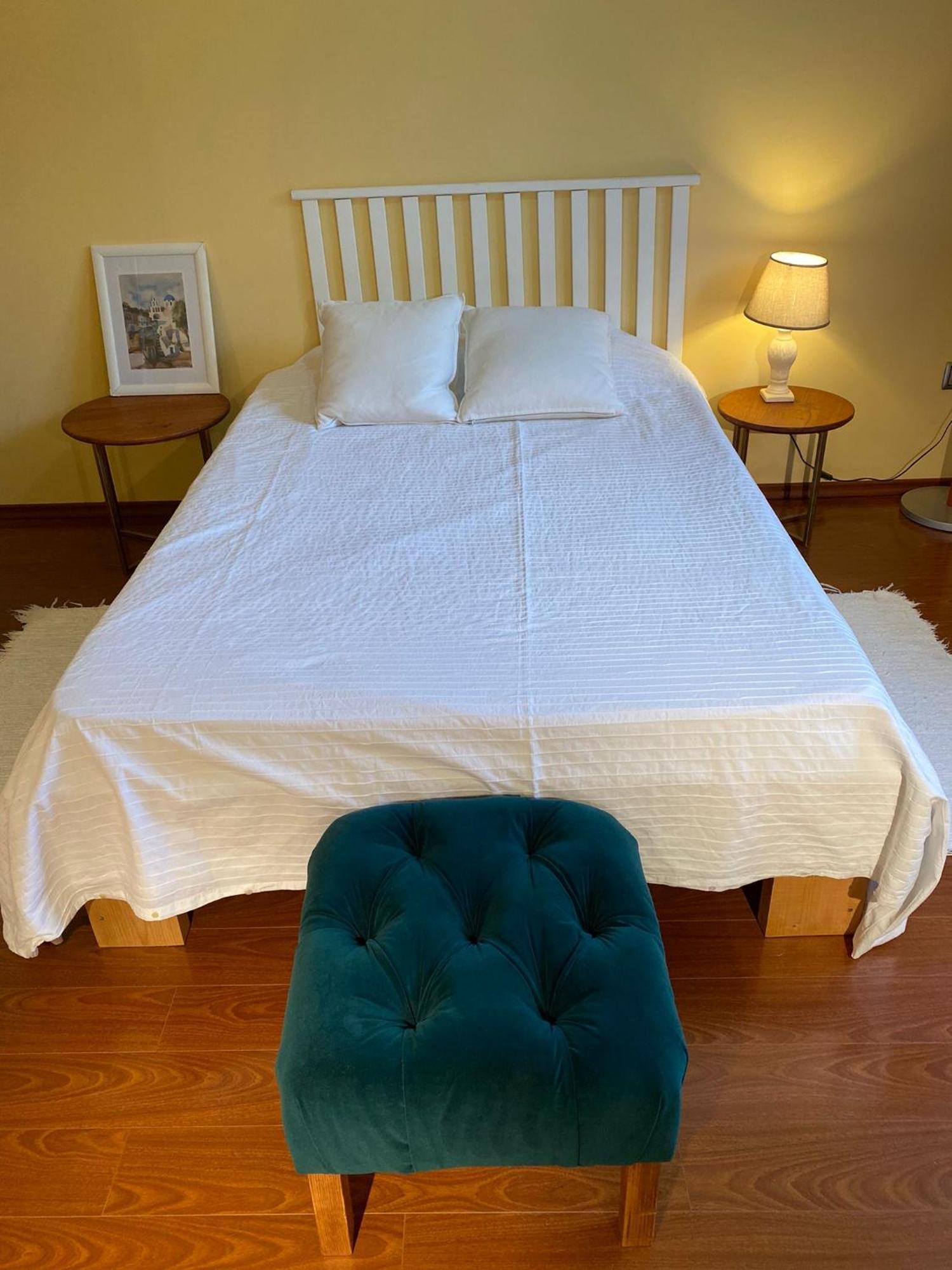 Cosy Bedroom For 2 With Balcony In A Family Villa Turnu Măgurele المظهر الخارجي الصورة
